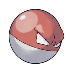 Voltorb