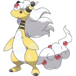 Mega Ampharos