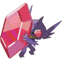 Mega Sableye