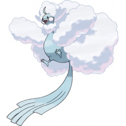Mega Altaria