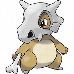 Cubone