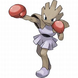 Hitmonchan