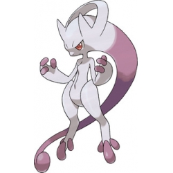 Mega Mewtwo Y