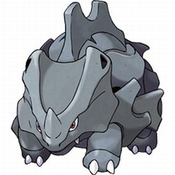 Rhyhorn