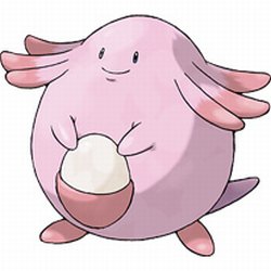 Chansey