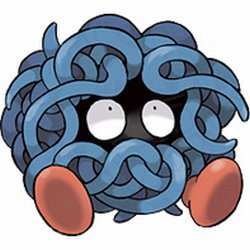 Tangela
