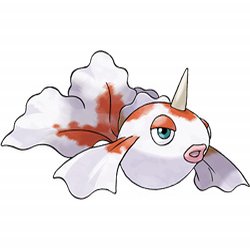 Goldeen