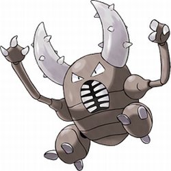  Pinsir 