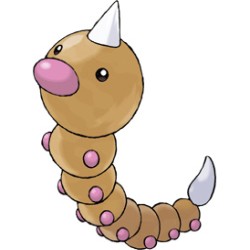 Weedle