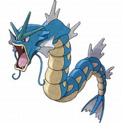 Gyarados