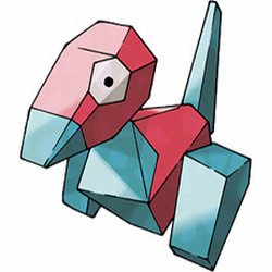 Porygon