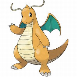  Dragonite 