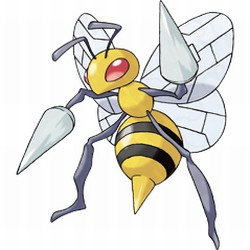 Beedrill