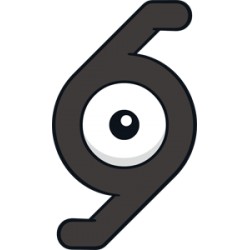 Unown-Z