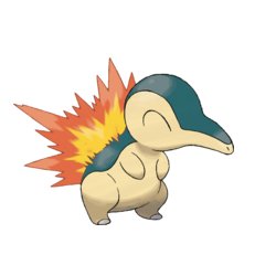 Cyndaquil