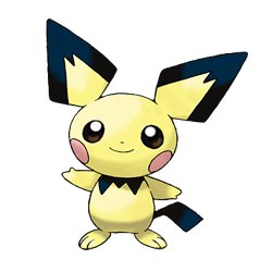 Pichu