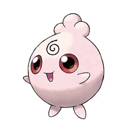 Igglybuff