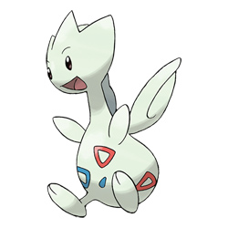 Togetic