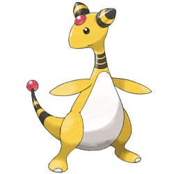 Ampharos