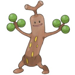 Sudowoodo