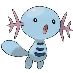 Wooper