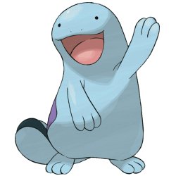 Quagsire