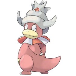  Slowking 
