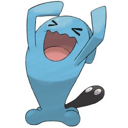 Wobbuffet