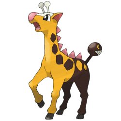 Girafarig