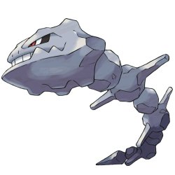 Steelix