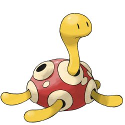 Shuckle