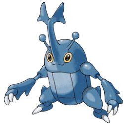 Heracross