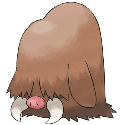 Piloswine