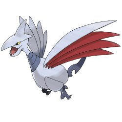 Skarmory