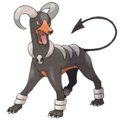 Houndoom