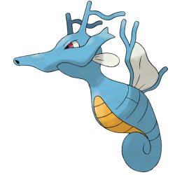 Kingdra