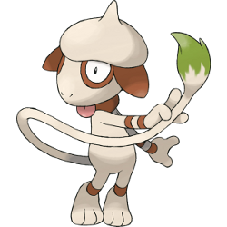 Smeargle