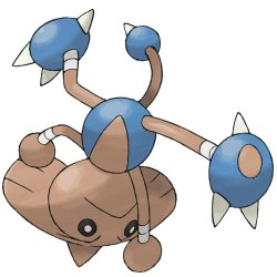 Hitmontop
