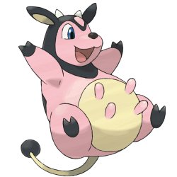 Miltank