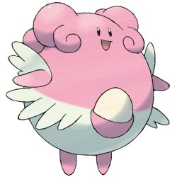 Blissey