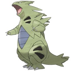 Tyranitar