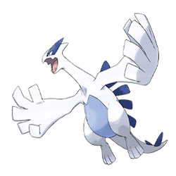 Lugia
