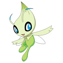 Celebi