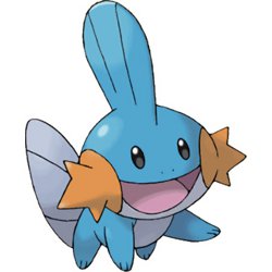 Mudkip