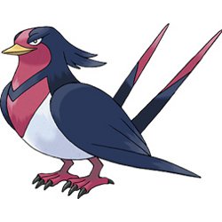 Swellow