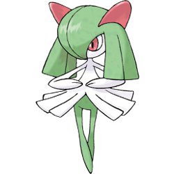 Kirlia