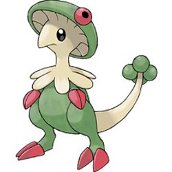 Breloom