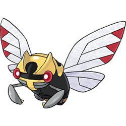 Ninjask