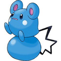 Azurill