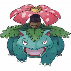 Venusaur